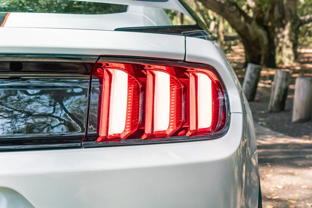 2017 Ford S550 Shelby Mustang GT350R - Image 23 of 31