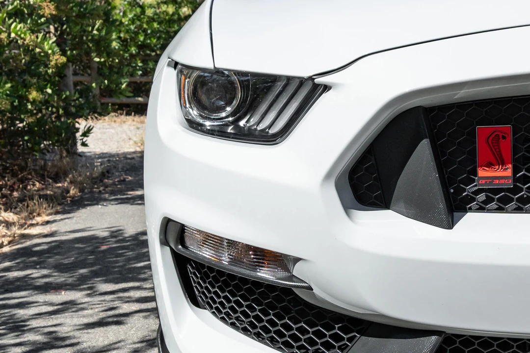 2017 Ford S550 Shelby Mustang GT350R - Image 15 of 31