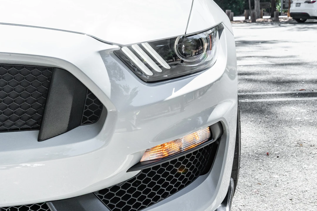 2017 Ford S550 Shelby Mustang GT350R - Image 14 of 31
