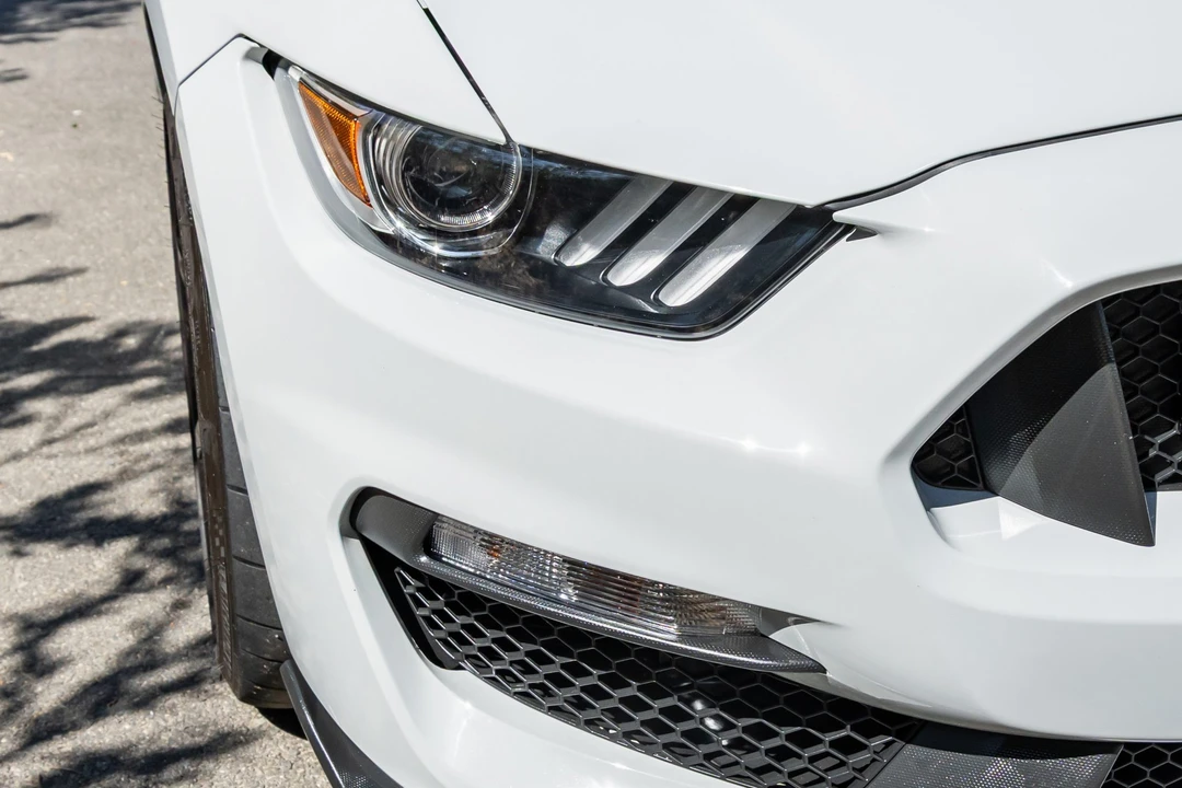 2017 Ford S550 Shelby Mustang GT350R - Image 17 of 31
