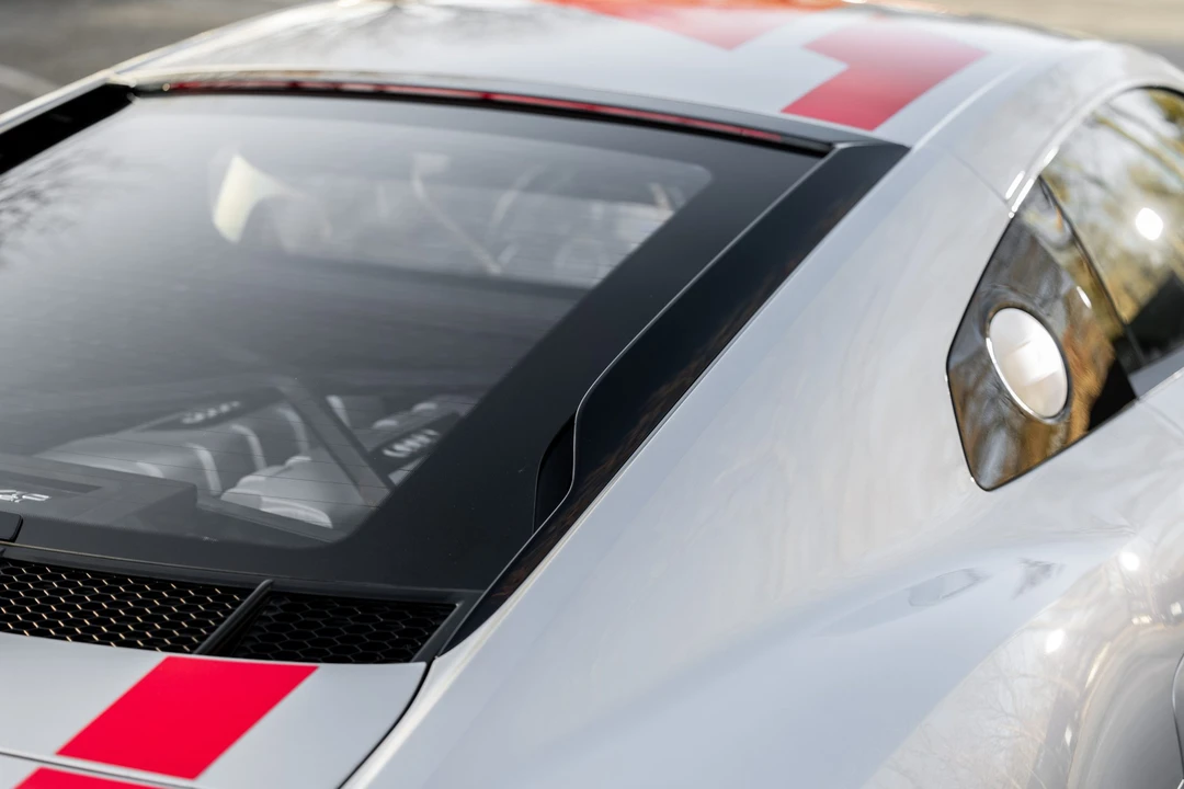 2018 Audi 4S R8 - Image 23 of 31
