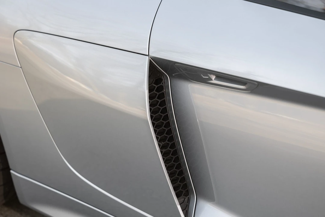 2018 Audi 4S R8 - Image 25 of 31