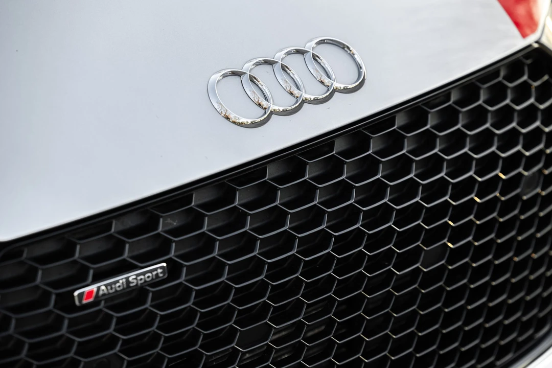 2018 Audi 4S R8 - Image 16 of 31