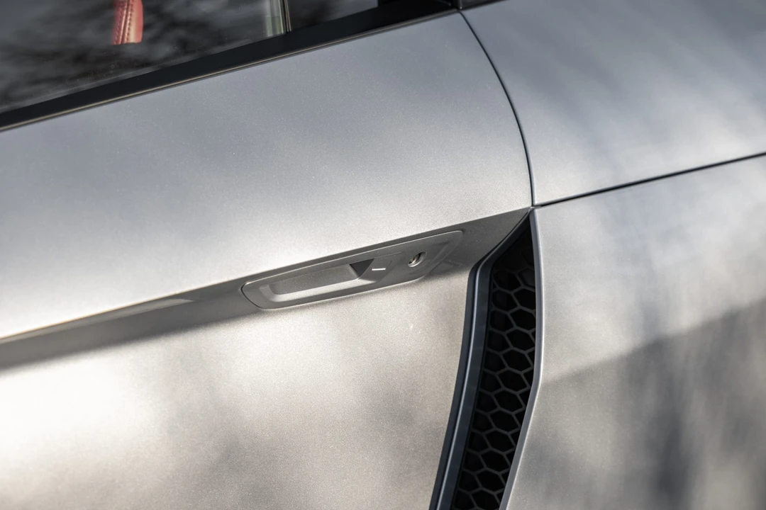 2018 Audi 4S R8 - Image 20 of 31