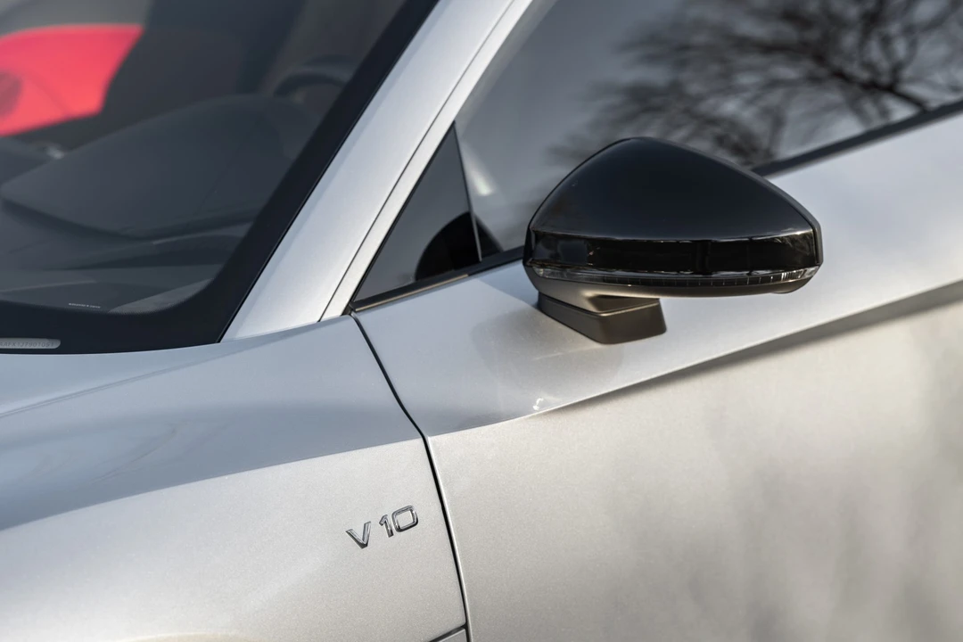 2018 Audi 4S R8 - Image 18 of 31