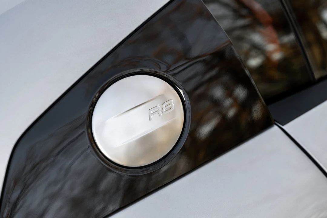 2018 Audi 4S R8 - Image 29 of 31