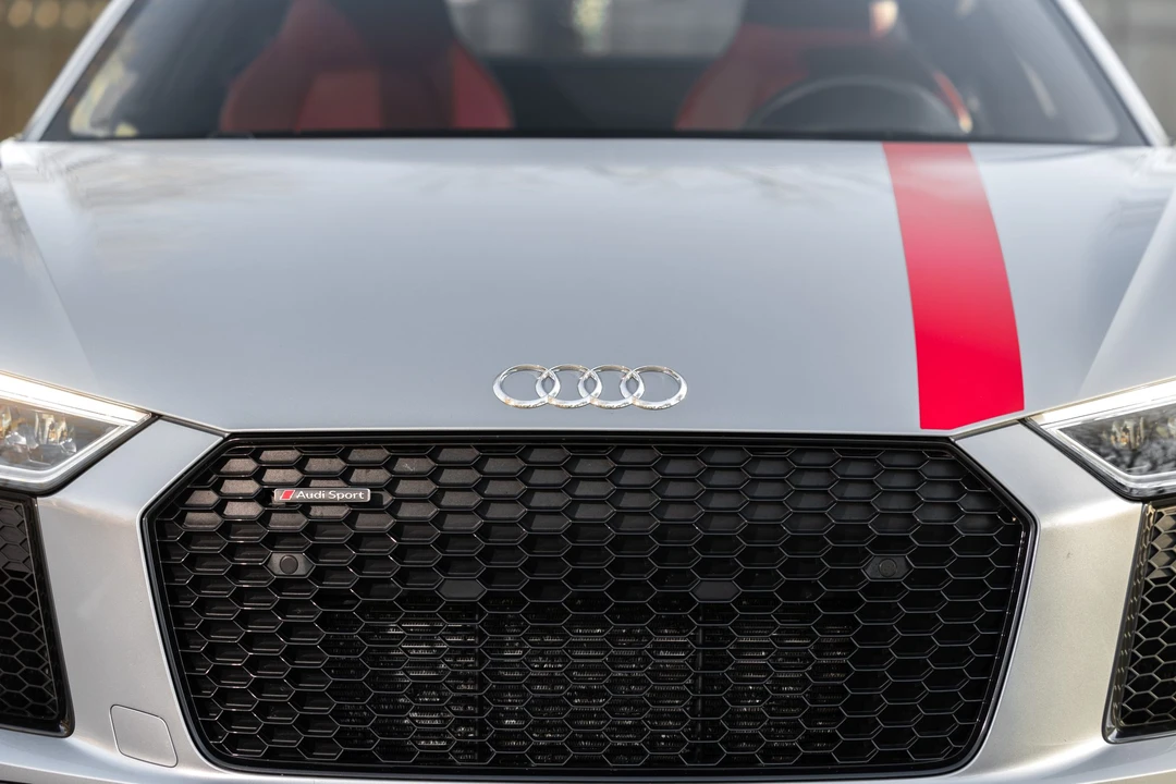 2018 Audi 4S R8 - Image 15 of 31