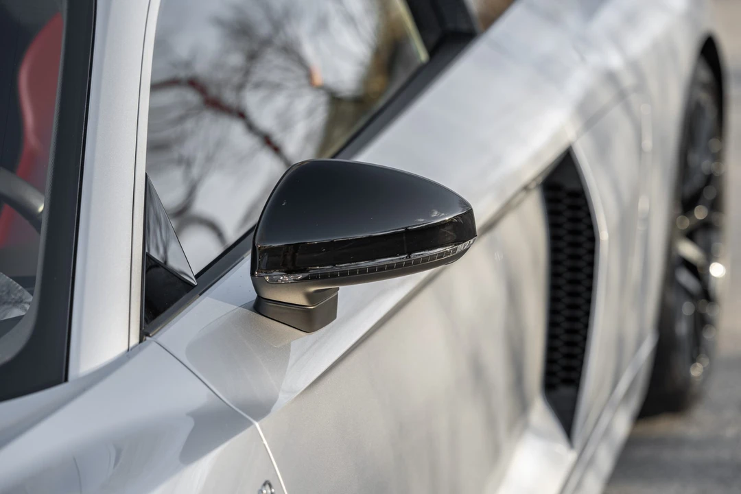 2018 Audi 4S R8 - Image 19 of 31