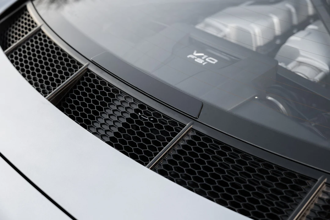 2018 Audi 4S R8 - Image 28 of 31