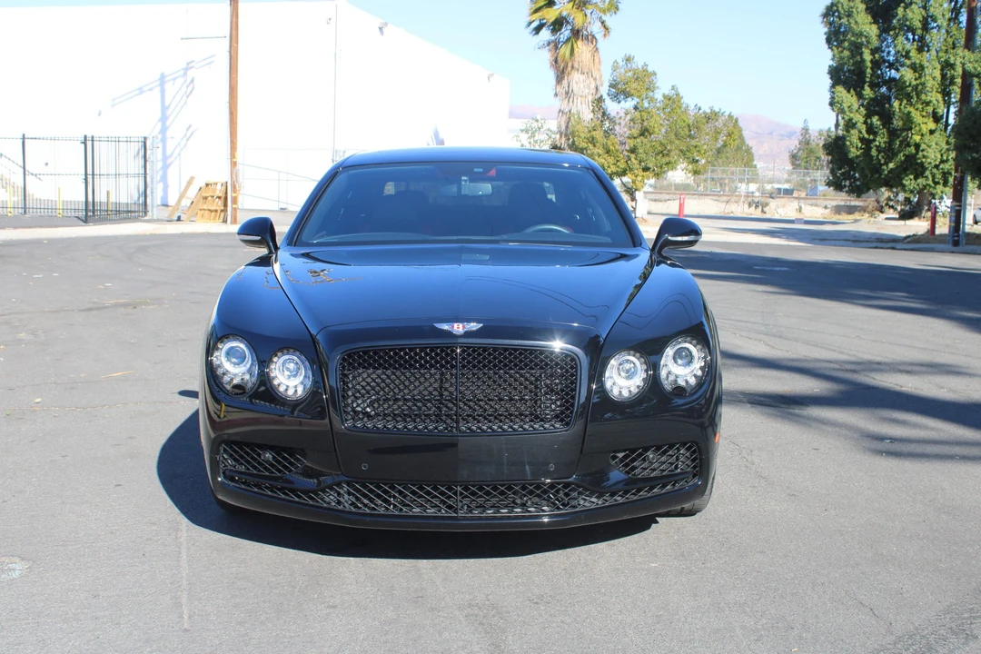 2018 Bentley Continental Flying Spur - Image 13 of 31