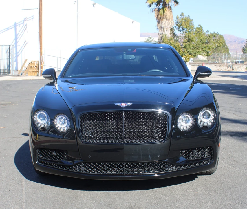 2018 Bentley Continental Flying Spur - Image 14 of 31