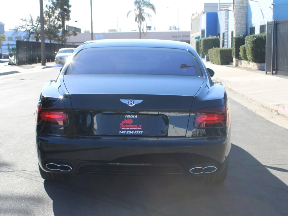 2018 Bentley Continental Flying Spur - Image 6 of 31