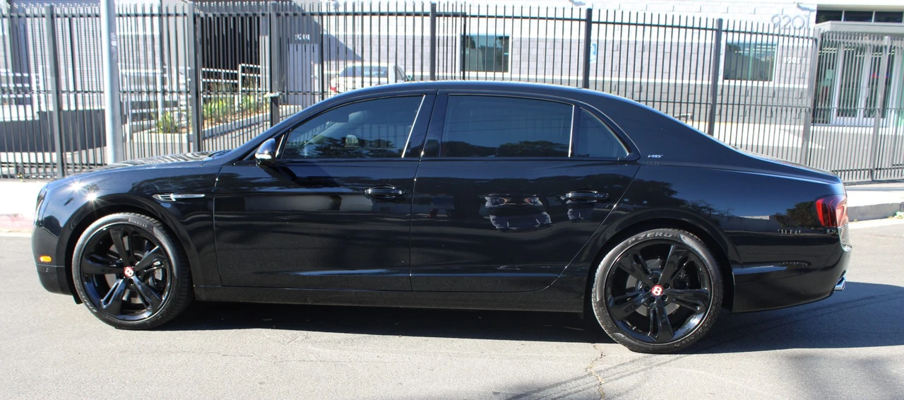 2018 Bentley Continental Flying Spur - Image 2 of 31