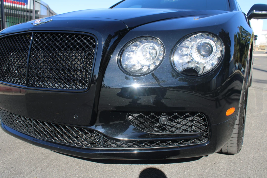 2018 Bentley Continental Flying Spur - Image 17 of 31