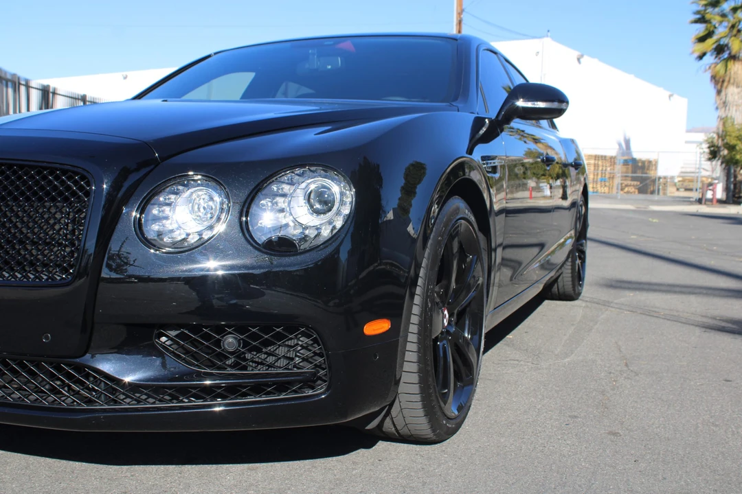 2018 Bentley Continental Flying Spur - Image 15 of 31