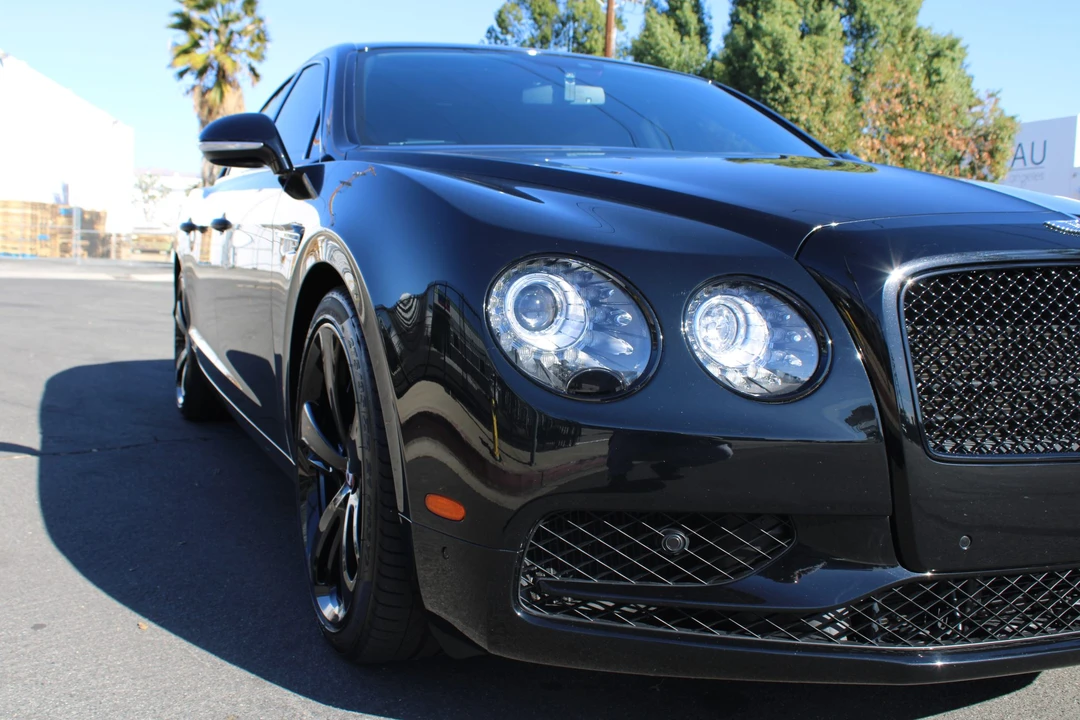 2018 Bentley Continental Flying Spur - Image 16 of 31