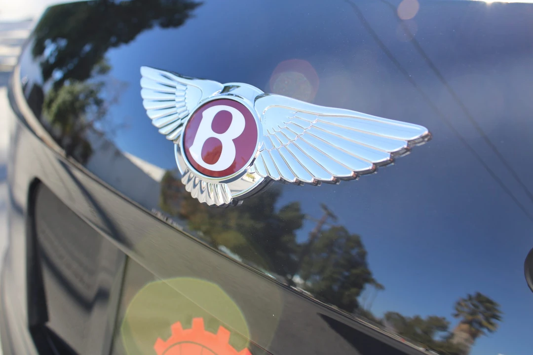 2018 Bentley Continental Flying Spur - Image 30 of 31