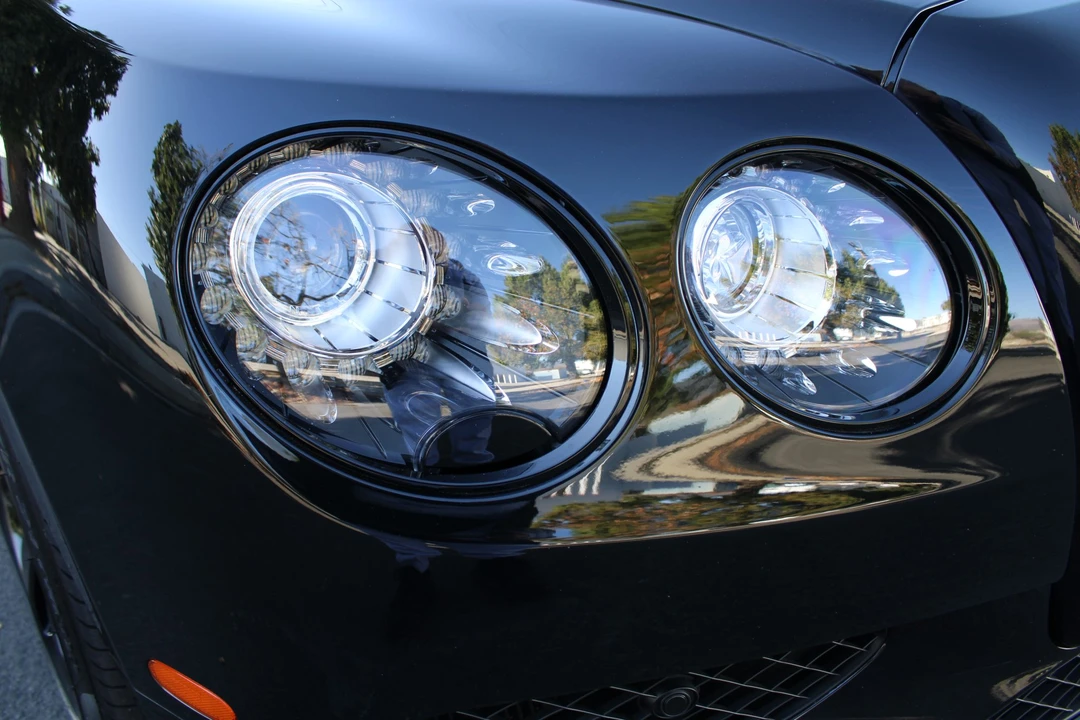 2018 Bentley Continental Flying Spur - Image 19 of 31
