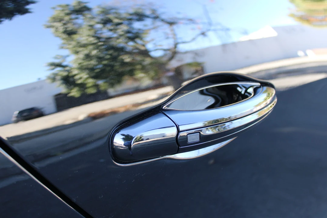 2018 Bentley Continental Flying Spur - Image 24 of 31