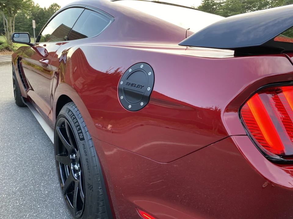 2018 Ford S550 Shelby Mustang GT350R - Image 19 of 31