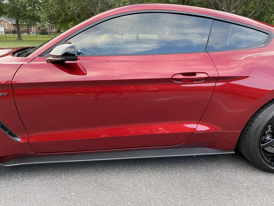 2018 Ford S550 Shelby Mustang GT350R - Image 21 of 31