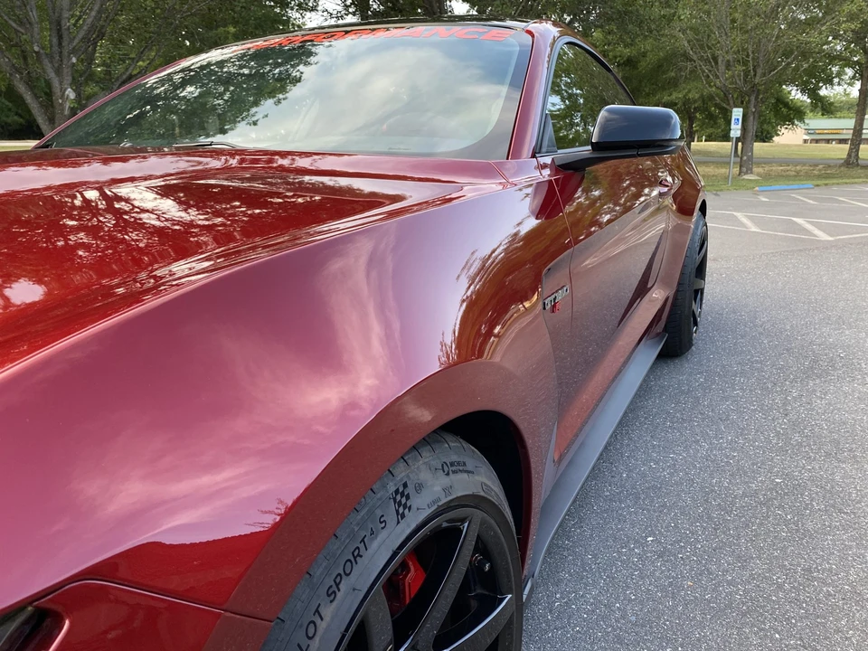 2018 Ford S550 Shelby Mustang GT350R - Image 18 of 31