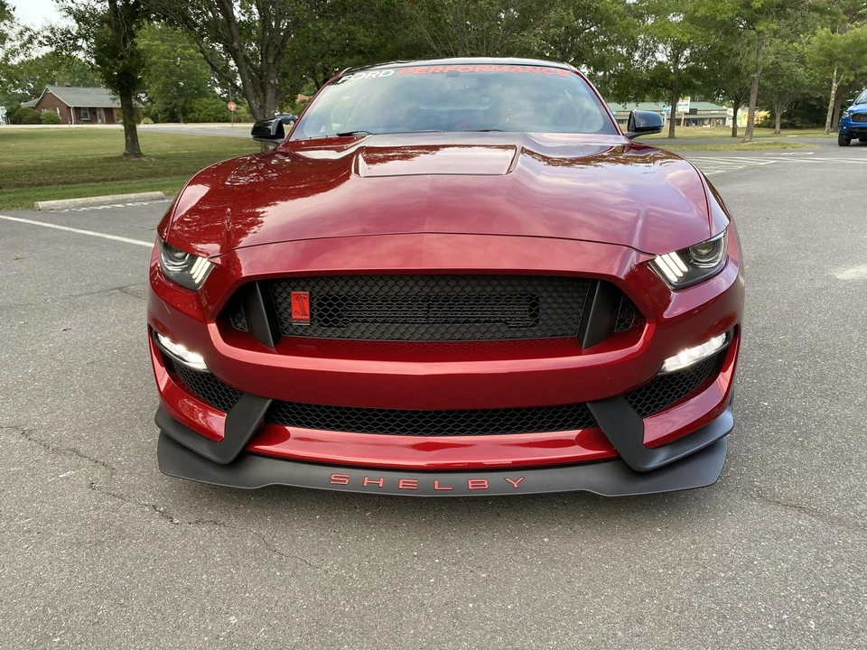 2018 Ford S550 Shelby Mustang GT350R - Image 13 of 31