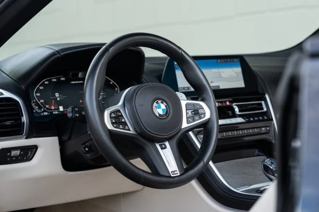 2019 BMW G14/G15/G16 M850i - Image 5 of 8