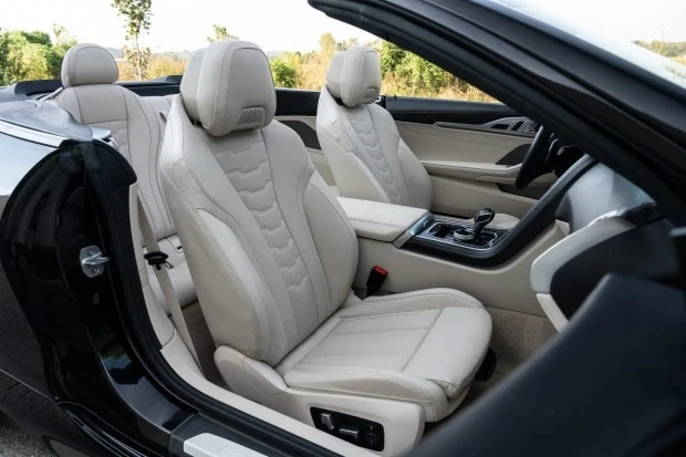 2019 BMW G14/G15/G16 M850i - Image 4 of 8