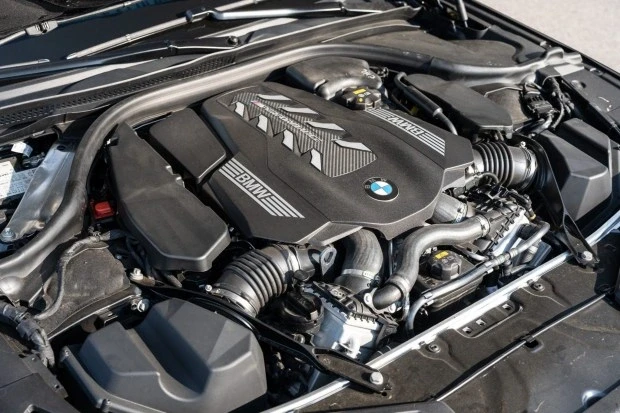2019 BMW G14/G15/G16 M850i - Image 6 of 8