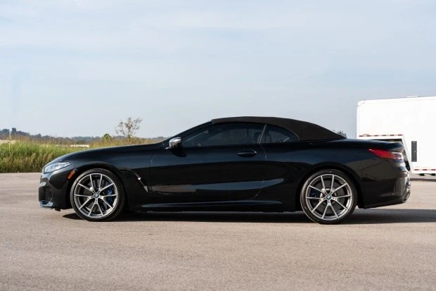 2019 BMW G14/G15/G16 M850i - Image 3 of 8