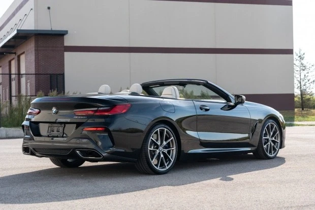 2019 BMW G14/G15/G16 M850i - Image 2 of 8