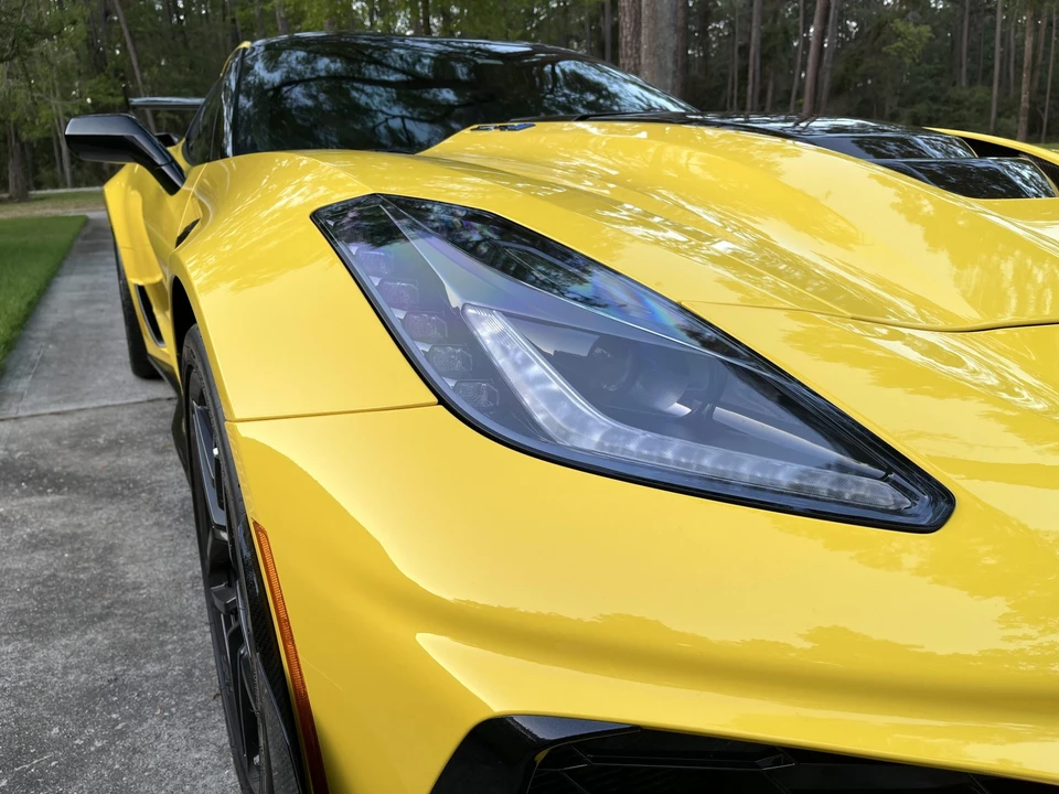 2019 Chevrolet Corvette C7 ZR1 - Image 18 of 31