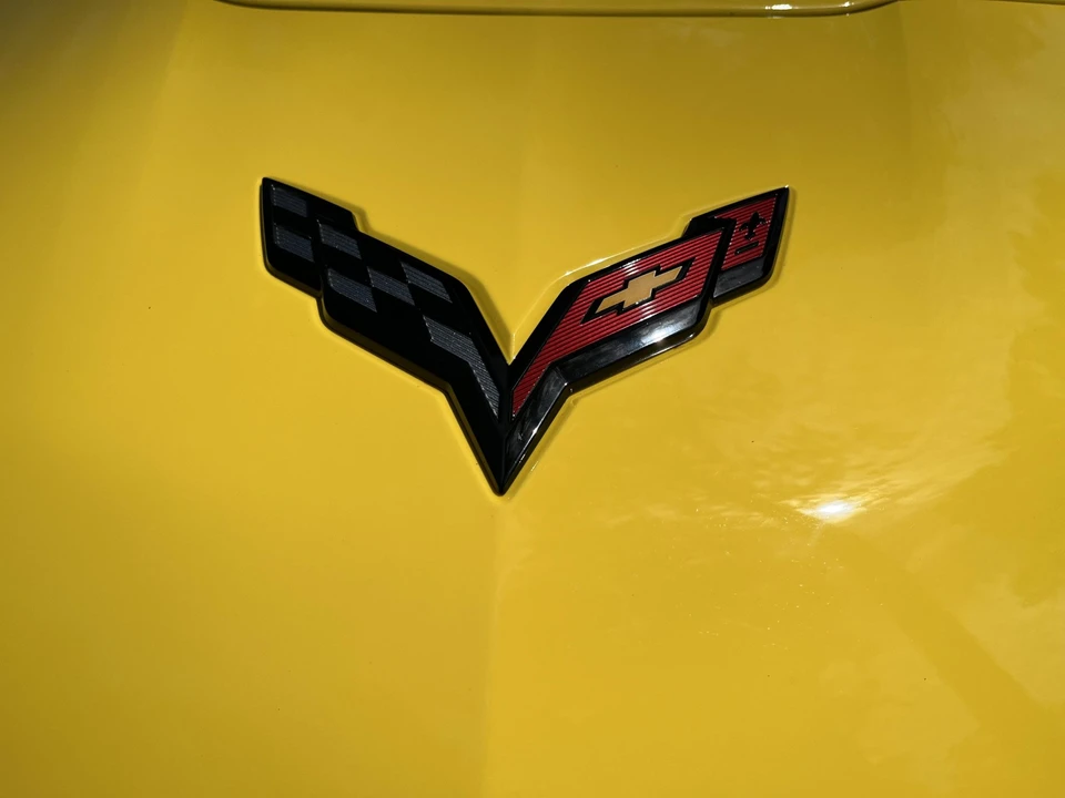 2019 Chevrolet Corvette C7 ZR1 - Image 24 of 31