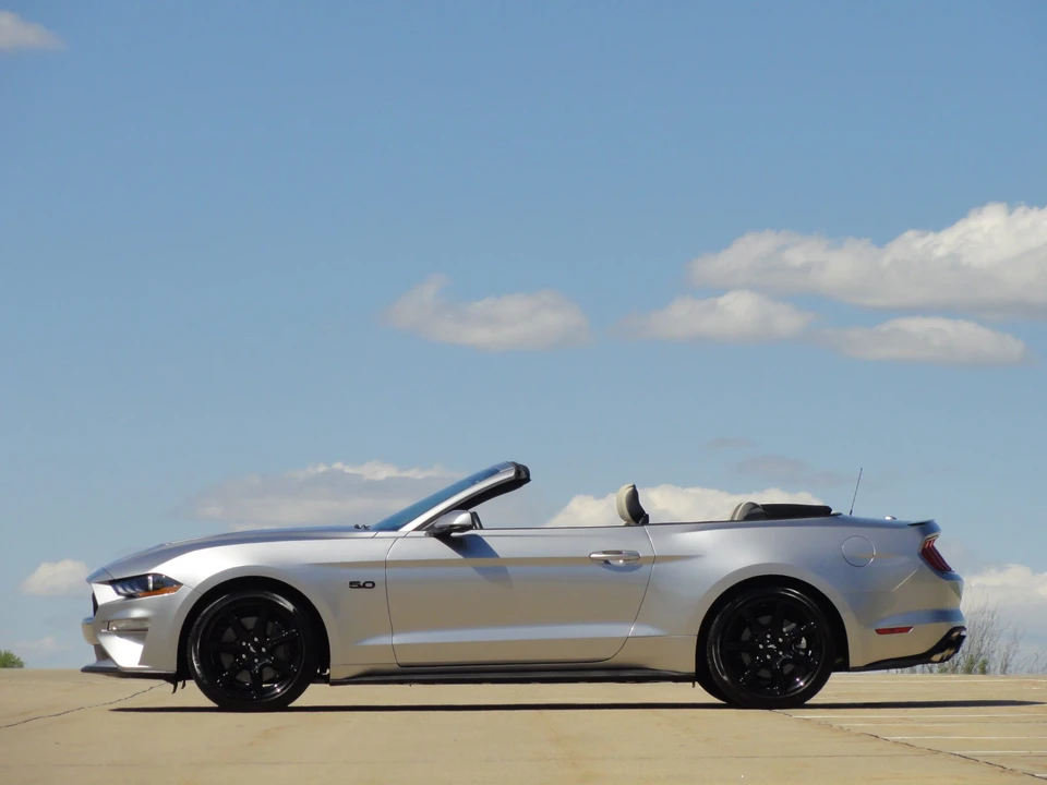 2020 Ford S550 Mustang - Image 24 of 31