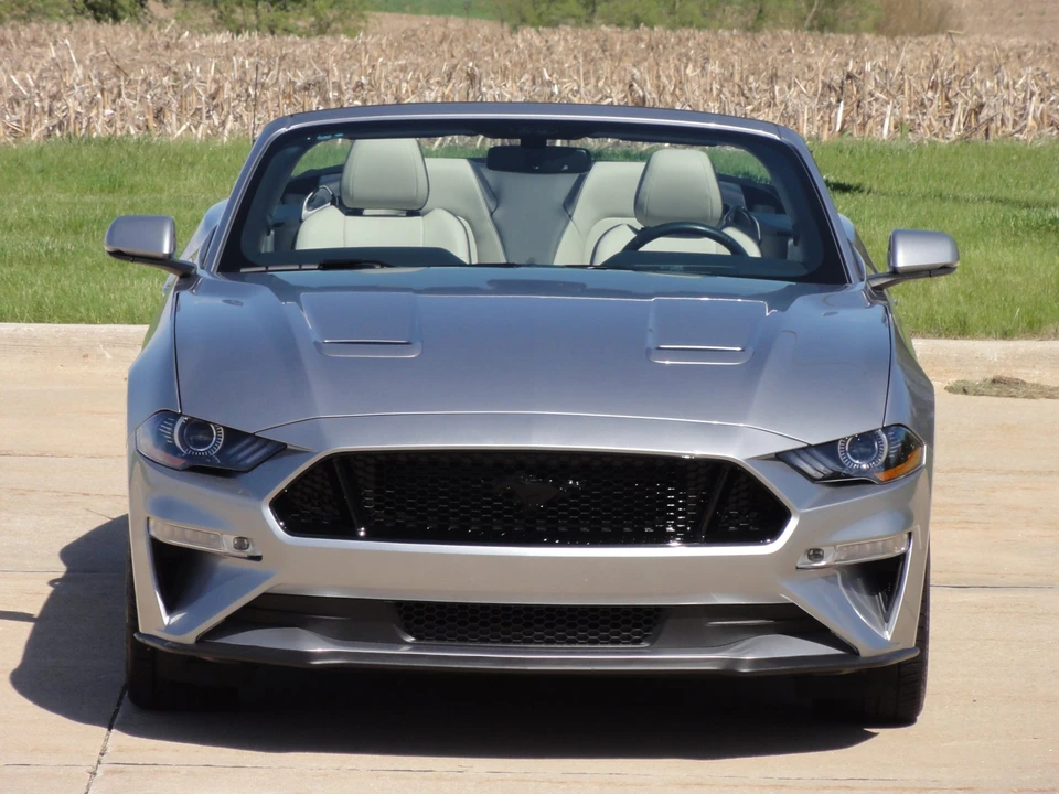 2020 Ford S550 Mustang - Image 5 of 31