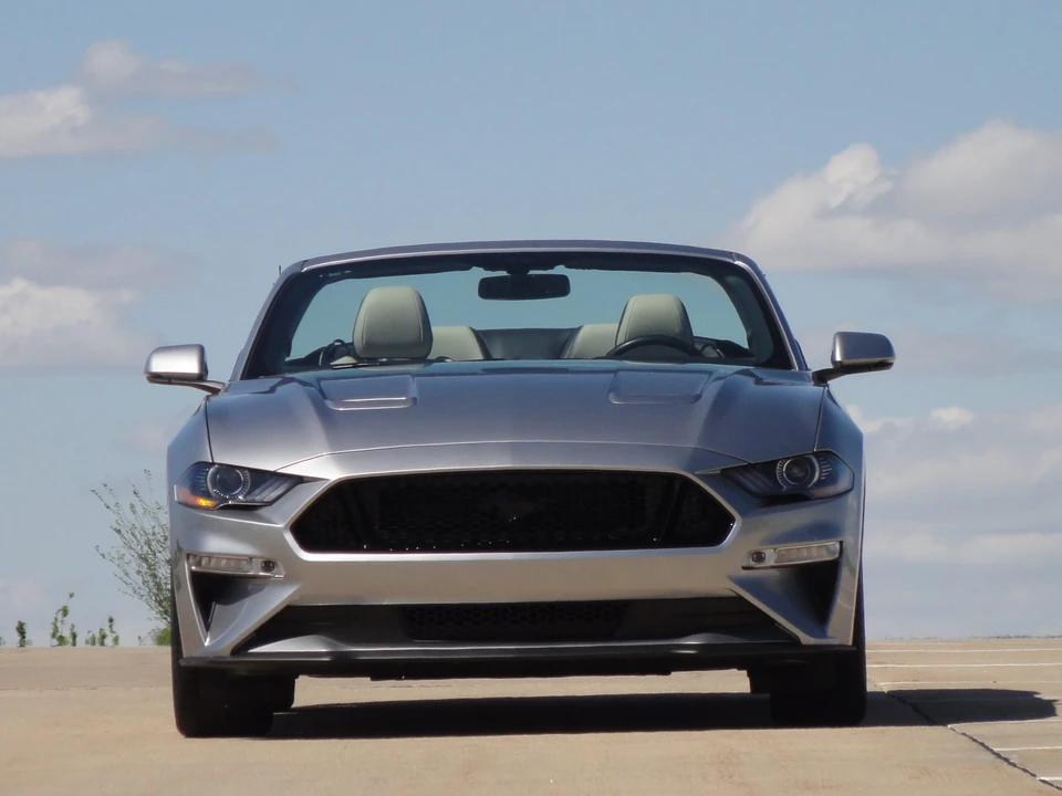 2020 Ford S550 Mustang - Image 6 of 31