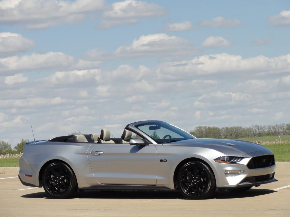 2020 Ford S550 Mustang - Image 10 of 31