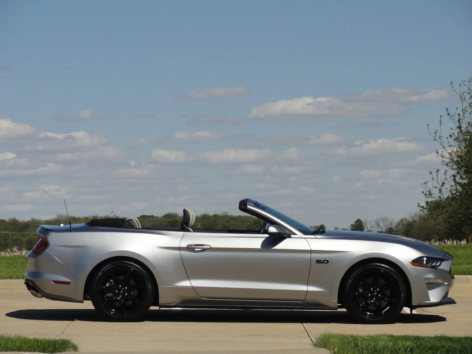 2020 Ford S550 Mustang - Image 11 of 31