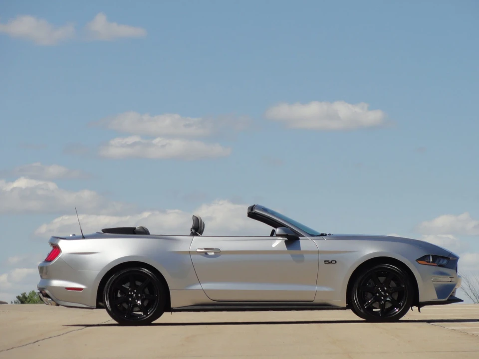 2020 Ford S550 Mustang - Image 12 of 31
