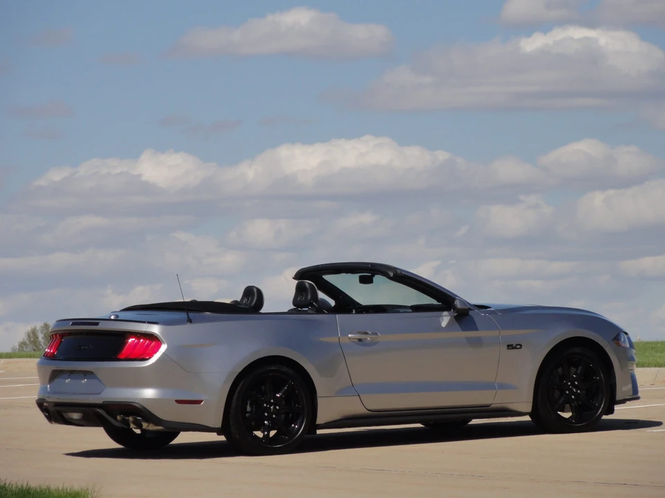 2020 Ford S550 Mustang - Image 14 of 31