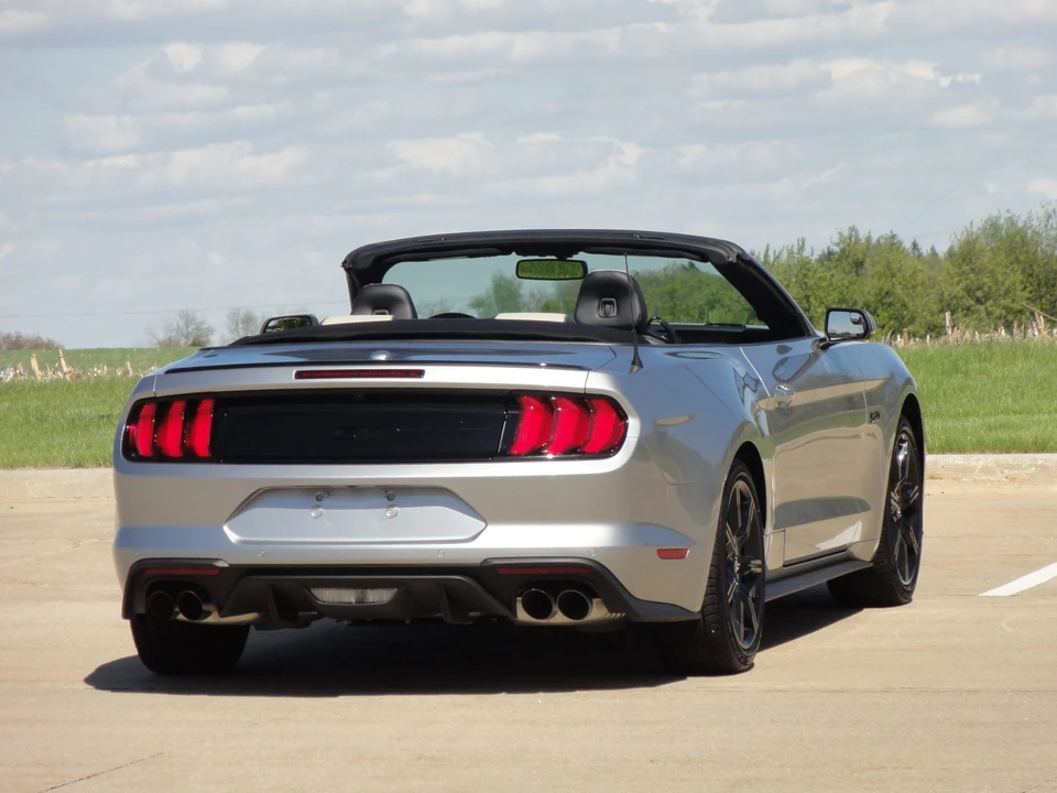 2020 Ford S550 Mustang - Image 17 of 31