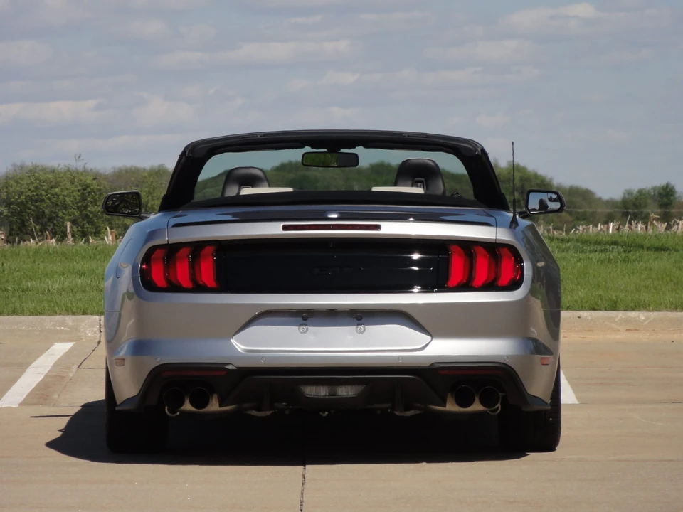 2020 Ford S550 Mustang - Image 18 of 31
