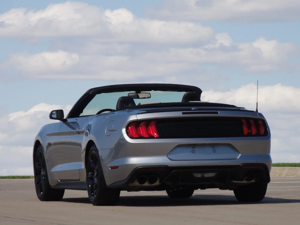 2020 Ford S550 Mustang - Image 20 of 31
