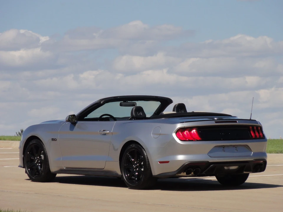 2020 Ford S550 Mustang - Image 21 of 31