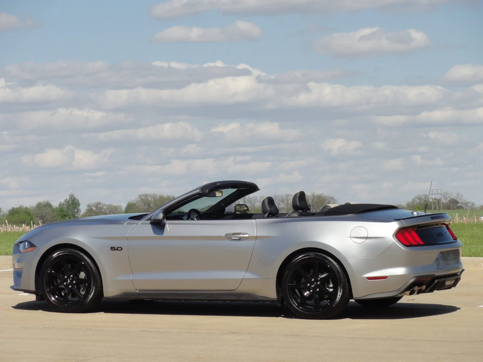 2020 Ford S550 Mustang - Image 22 of 31