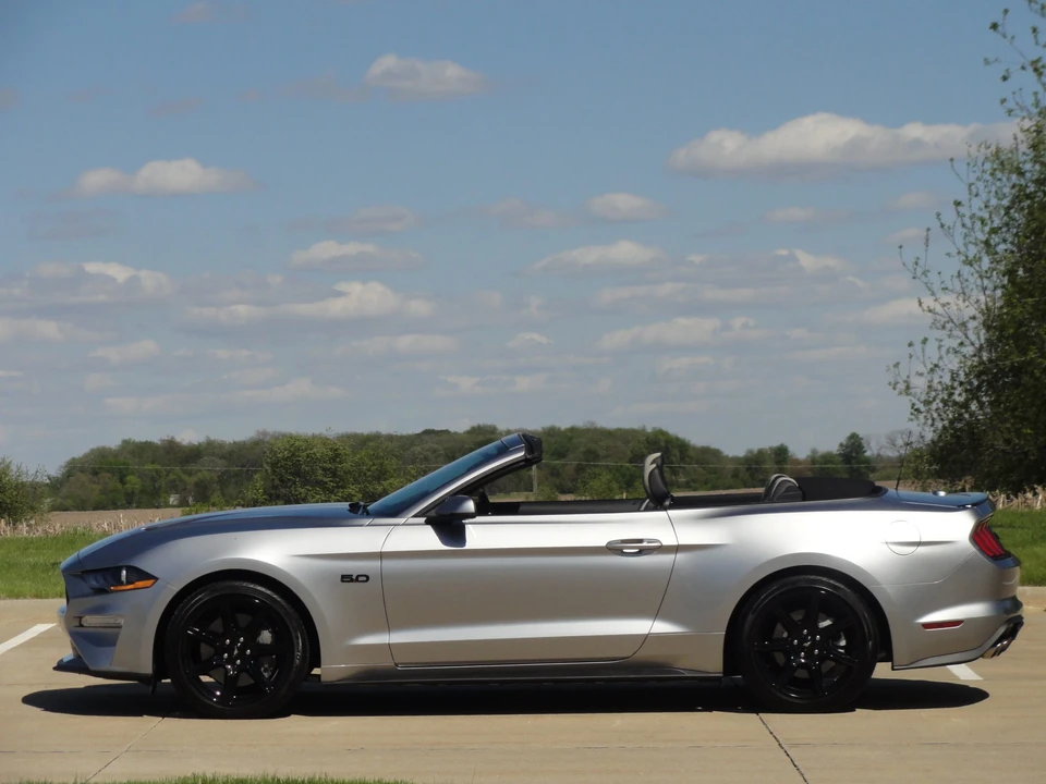 2020 Ford S550 Mustang - Image 23 of 31