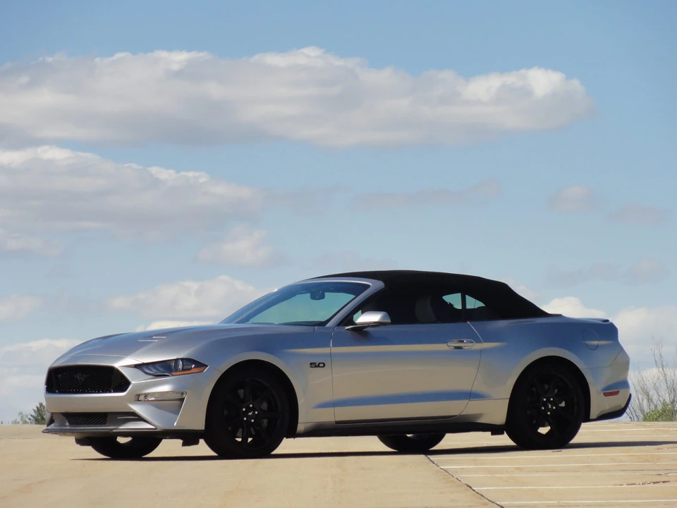 2020 Ford S550 Mustang - Image 26 of 31