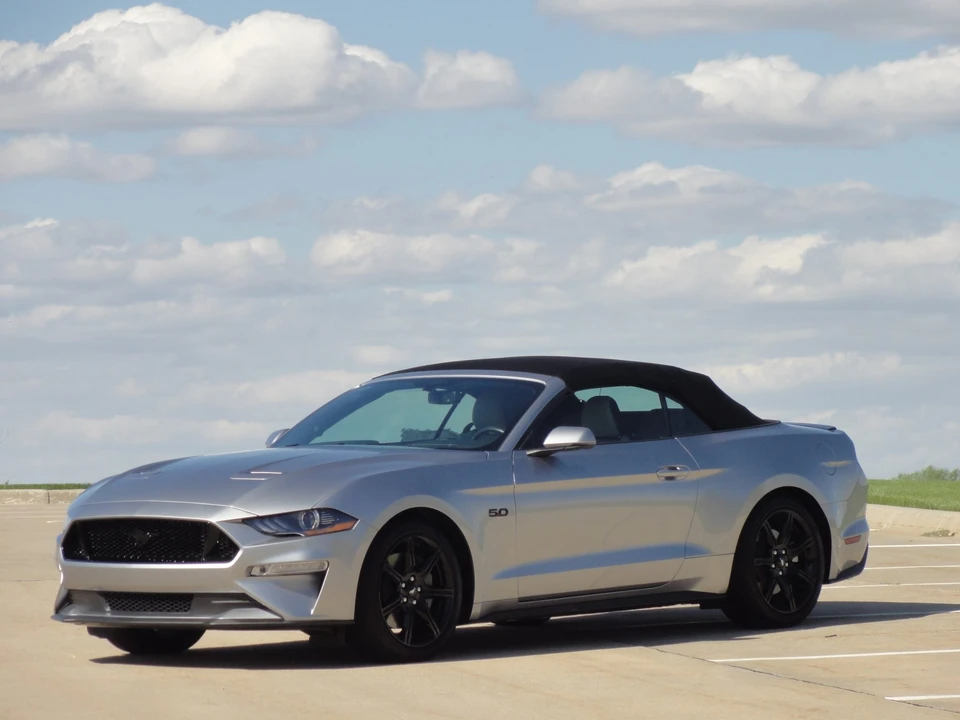 2020 Ford S550 Mustang - Image 27 of 31