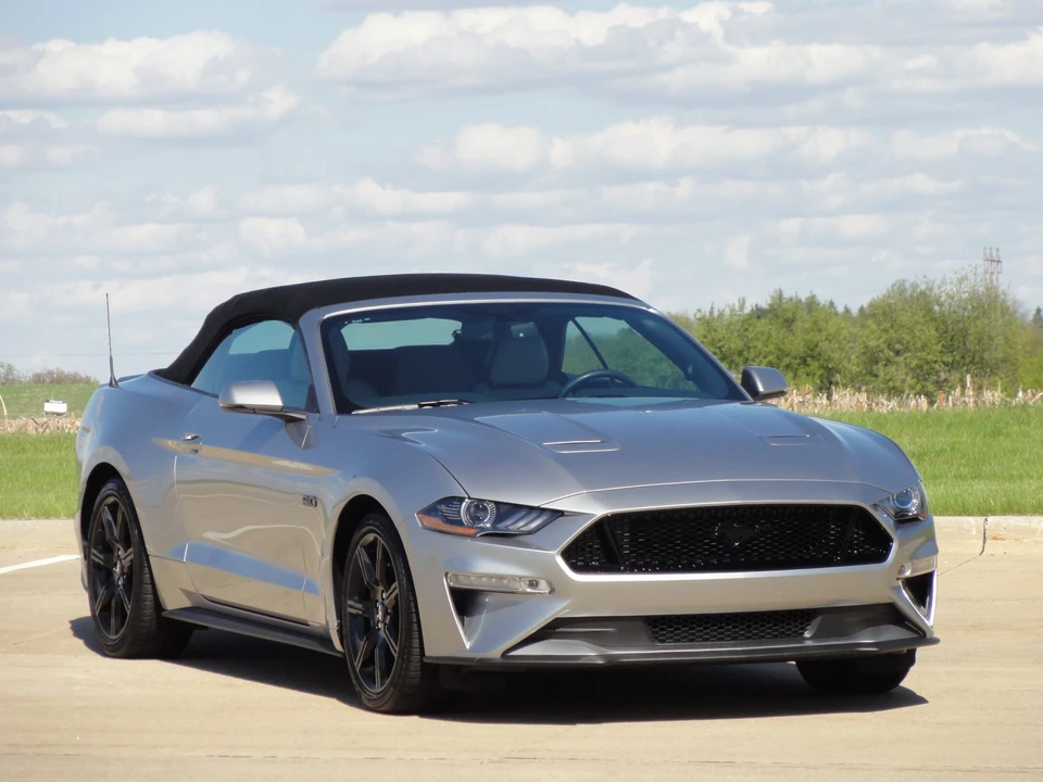 2020 Ford S550 Mustang - Image 29 of 31